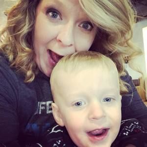 Meet your Posher, Breanne